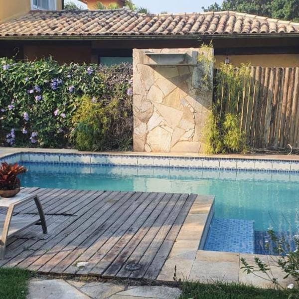 Linda Casa Búzios - 4 Suites - Piscina Exclusiva - Foto 4