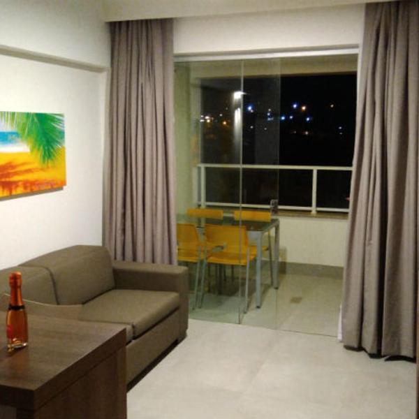 Apartamento no Olímpia Park Resort (Melhor preço!) - Foto 4