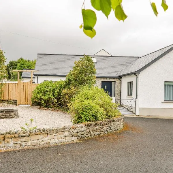 Wee Andy's, hotel v destinaci Buncrana