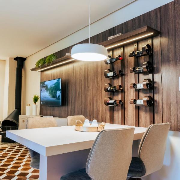 Apartamento Del Veneto