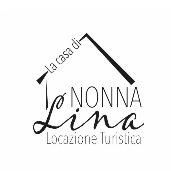 La Casa di Nonna Lina, hotell i Orta Nova