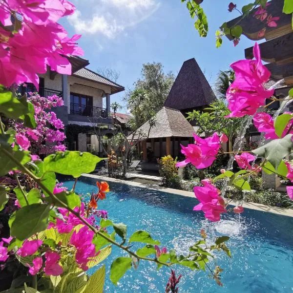 Artoria Dream Villas Bali, hotel in Nusa Dua