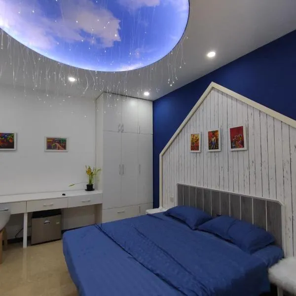 Balaha, khách sạn ở Ðồng Hới
