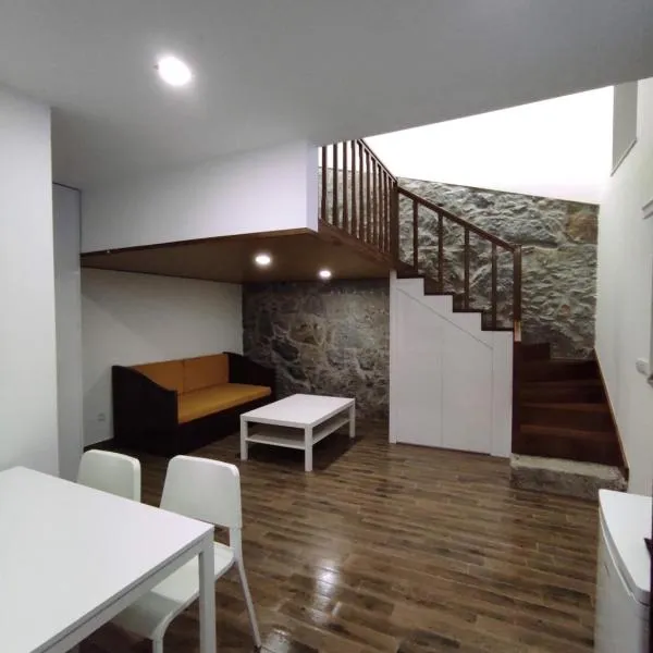 Quinta do Gestal - Soutelo, Hotel in Vila Verde