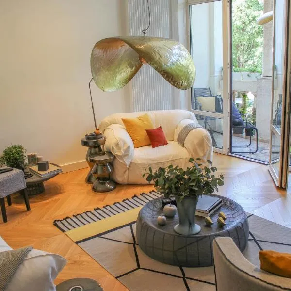 Viesnīca Valsabbion Deluxe City Suite Pulā
