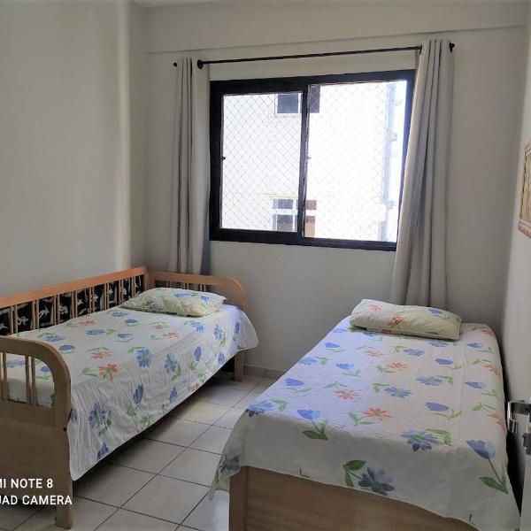 Apartamento charmoso na quadra da Praia do Morro - Foto 2