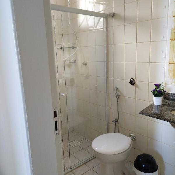 Apartamento charmoso na quadra da Praia do Morro - Foto 3