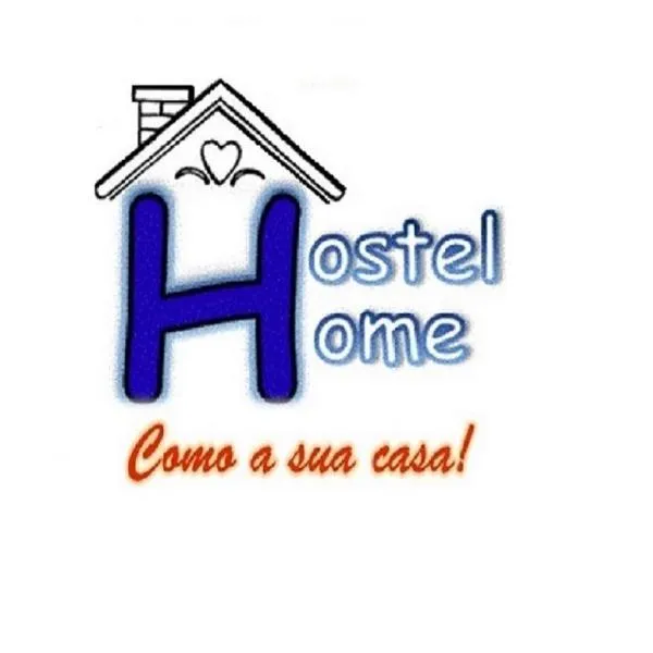 HOSTEL HOME ACADEPOL METRO BUTANTA e USP, hotel em São Paulo