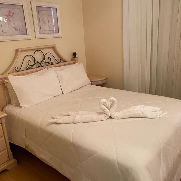 Apartamento Rua Coberta Gramado Luxos - Foto 5