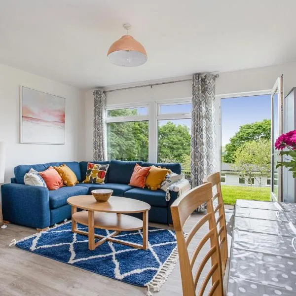 328 Norton Park, Dartmouth, hotel v destinaci Dartmouth