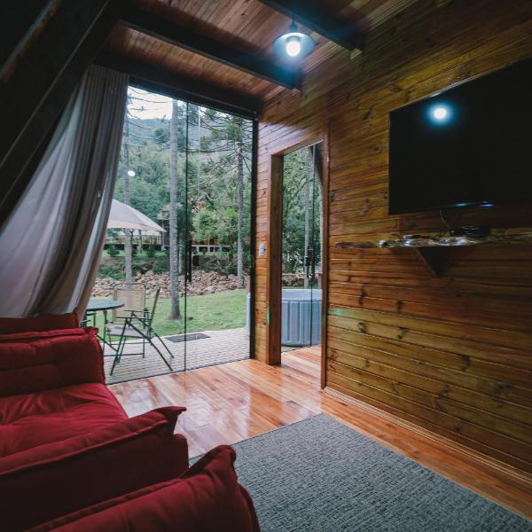 Cabanas do avencal - Foto 5