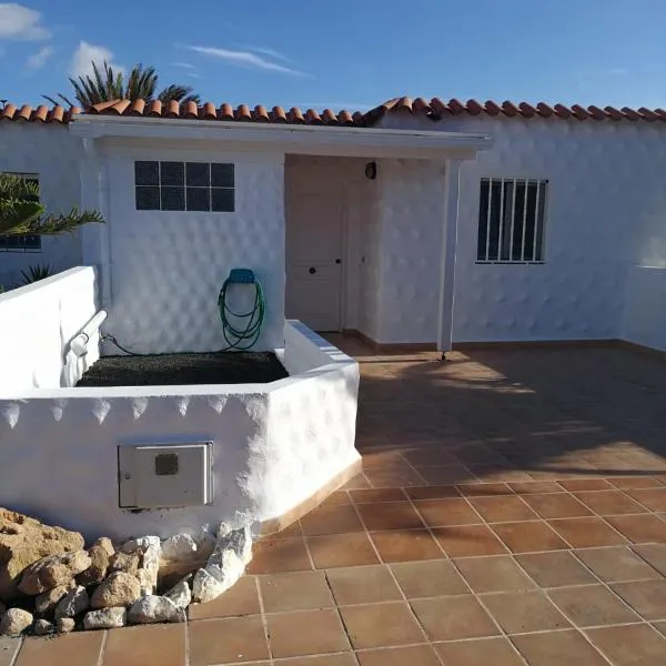 Casa Kiara, hotel in Costa Calma