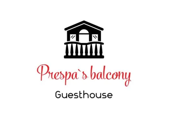 Prespa`s Balcony Guesthouse, hotel v destinaci Gorica e Vogël