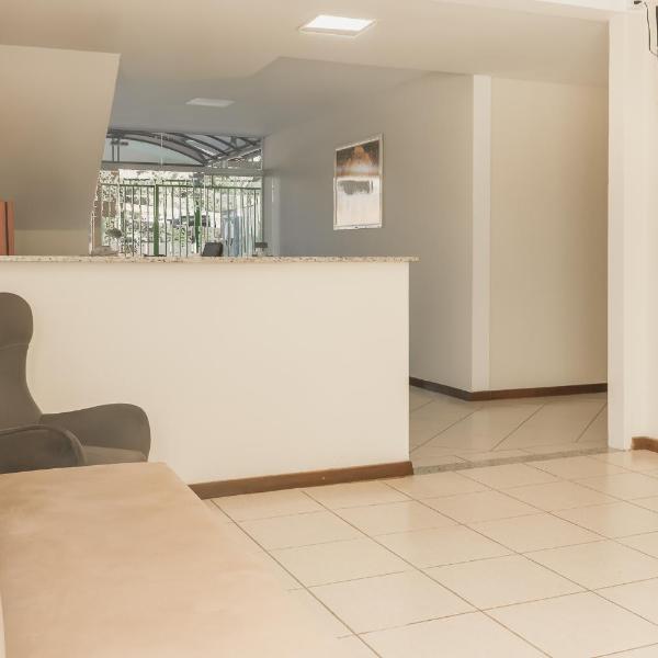 Hotel Girafa - Foto 3
