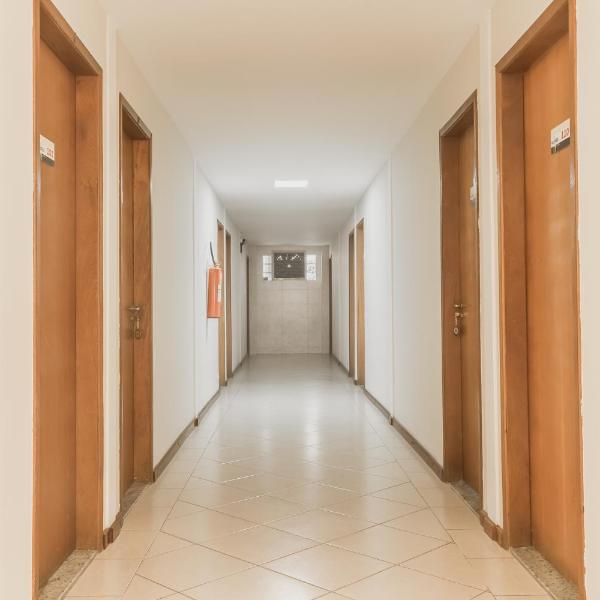 Hotel Girafa - Foto 4