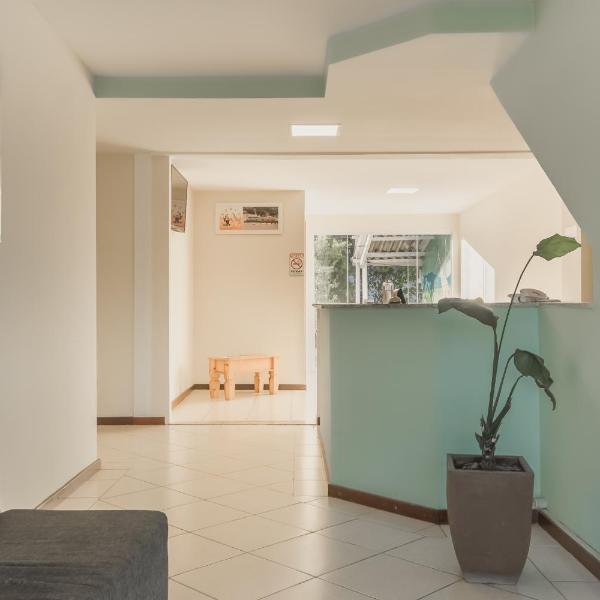 Hotel Girafa - Foto 5