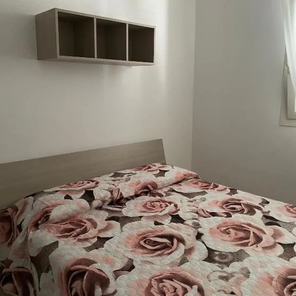 La Conchiglia, hotel in Torre Ovo