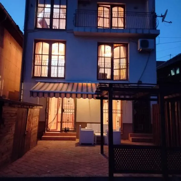 Villa Kuna, hotel in Sarajevo