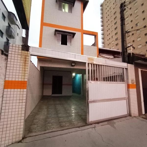 Pousada/suites Praia Grande III