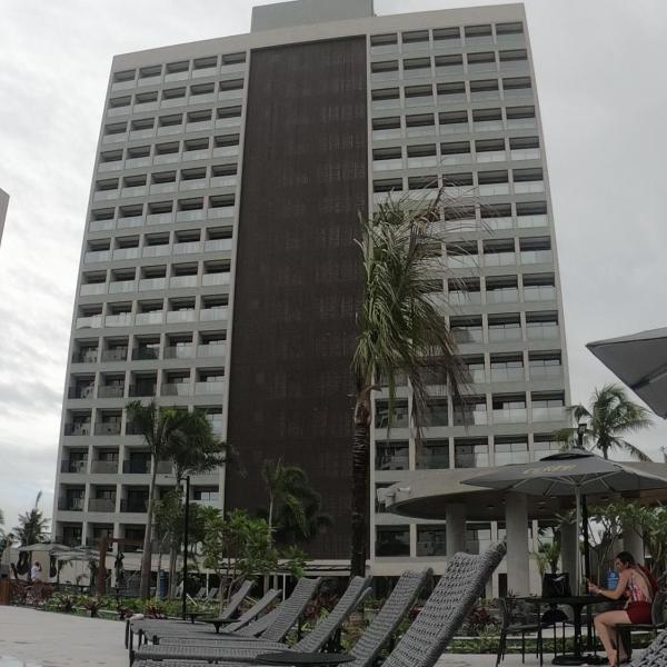 Salinas Premium Resort
