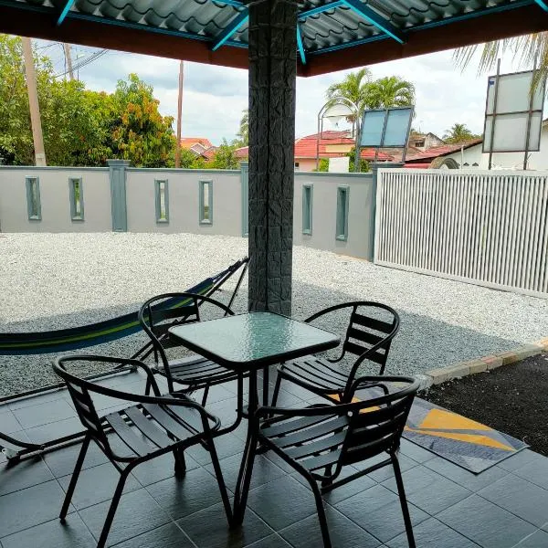 DARUL AMAN Homestay Jitra, hotel in Jitra