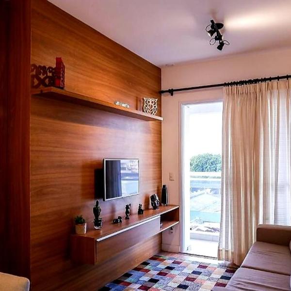 Apartamento inteiro para hospedagem
