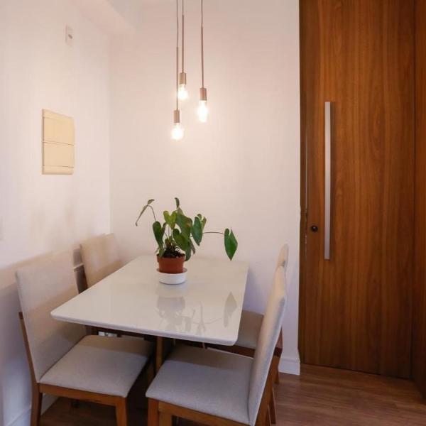 Apartamento inteiro para hospedagem - Foto 5