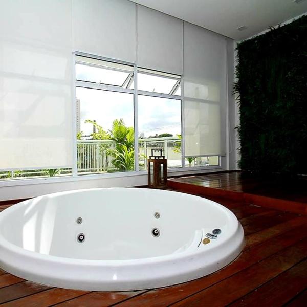 Apartamento inteiro para hospedagem - Foto 3