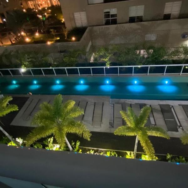 Apartamento inteiro para hospedagem - Foto 4