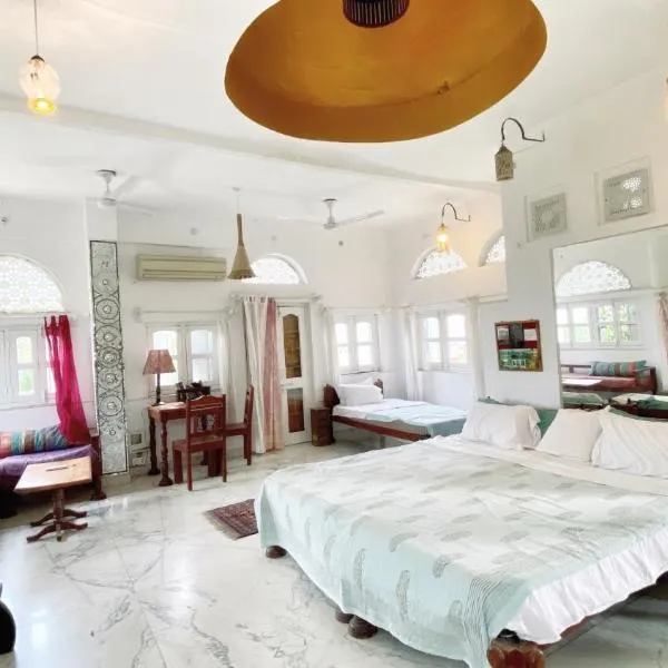Dia Homestay, hotel v destinaci Puškar