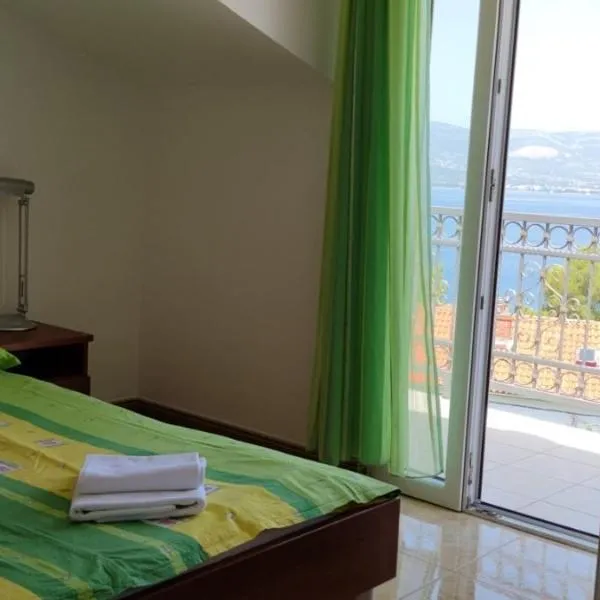 Apartments Sofija: Slatine şehrinde bir otel
