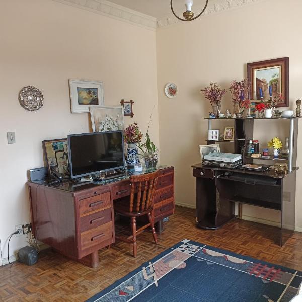 Quarto no Centro de Juiz de Fora - Foto 3