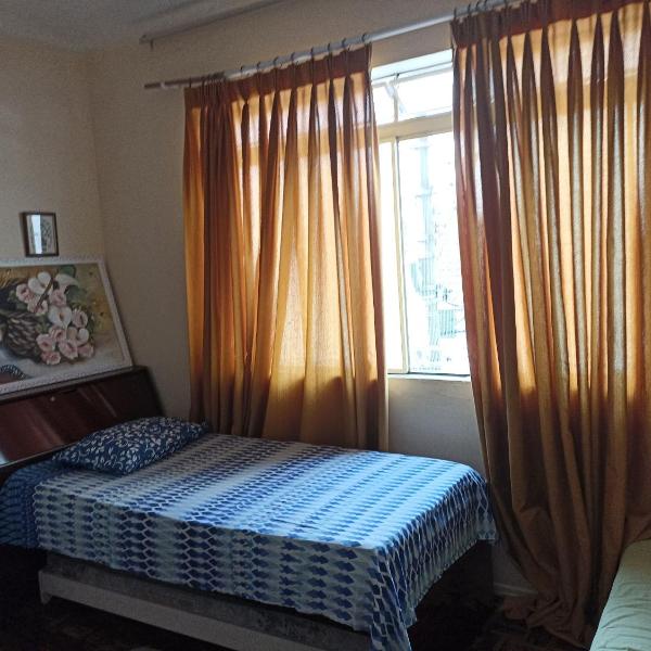 Quarto no Centro de Juiz de Fora - Foto 5