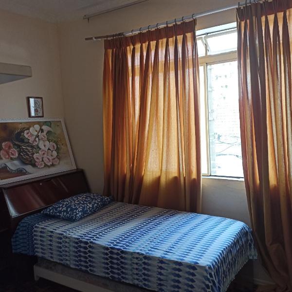 Quarto no Centro de Juiz de Fora - Foto 2