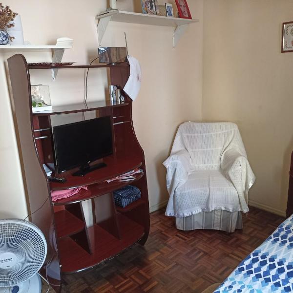Quarto no Centro de Juiz de Fora - Foto 4