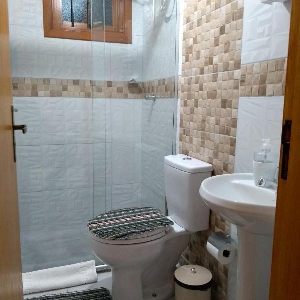 Casa e Flat Conforto Gramado - Foto 3