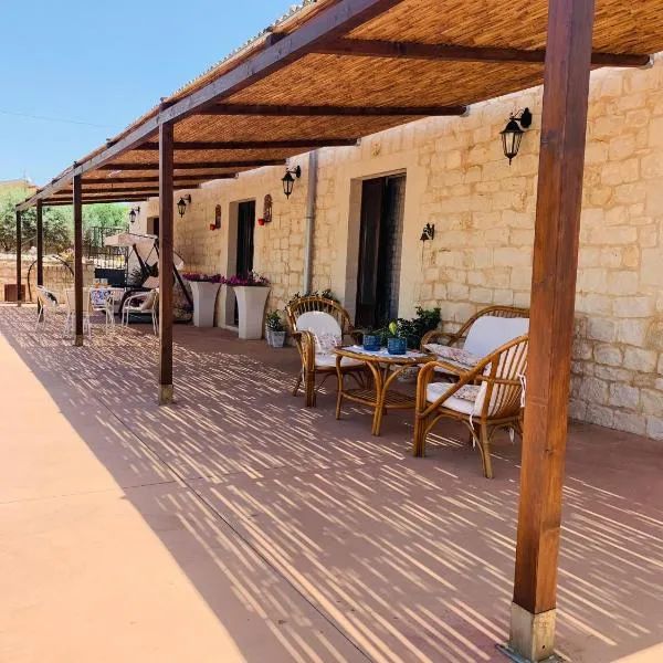 Il Casale di Luisa, hotel v destinaci Modica