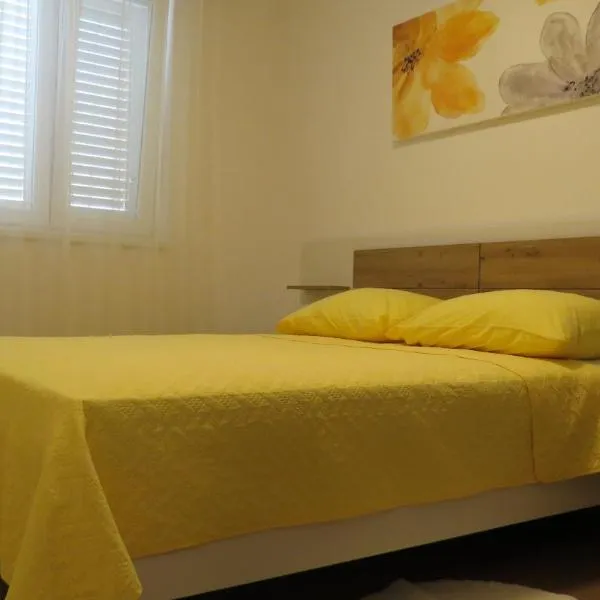 Apartments LUCIA, hotel u Medulinu
