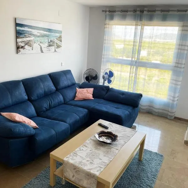 Apartamento en sol, Ador, hotel u gradu 'Ador'