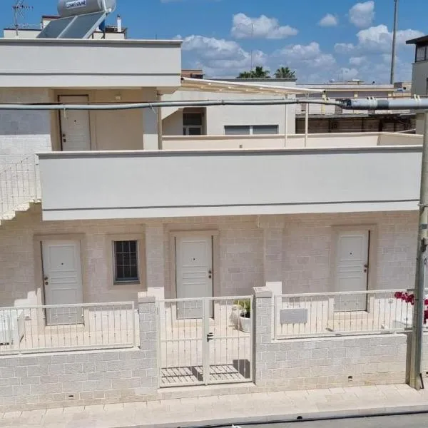 La Resilienza, Hotel in Marina di Ginosa