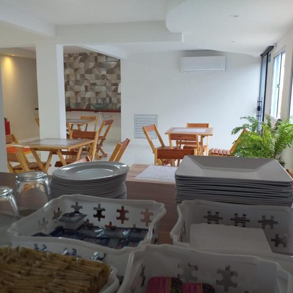 HOTEL LA SIERRA - Foto 4