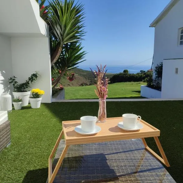 Tu Casina del Norte, hotel v destinaci Luanco