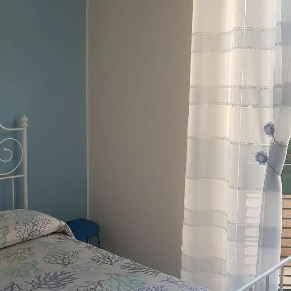 Casa Azzurra, hotel in Mascali