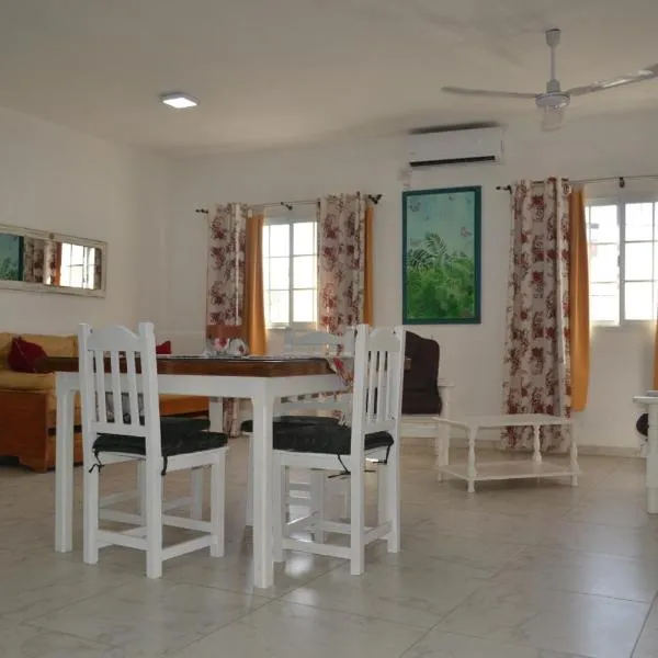 Pai Pajarito, hotel v destinaci Corrientes