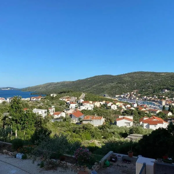 A&M Apartment, hotel di Marina