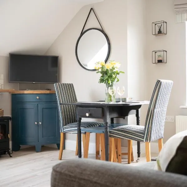 Sperrin View Suite - Luxury space with Budget Friendly pricing, Hotel in Maghera