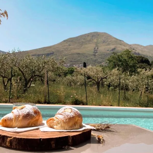 Marosa Casa Vacanze, hotel en Torretta