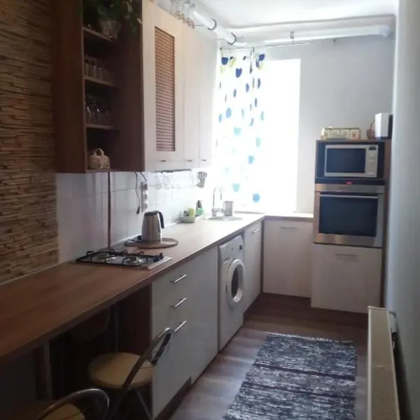 Hunyadi utcai garzon, hotel in Kaposvár