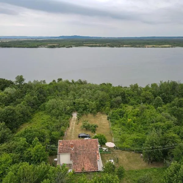 Weekendaya, hotel i Kladovo