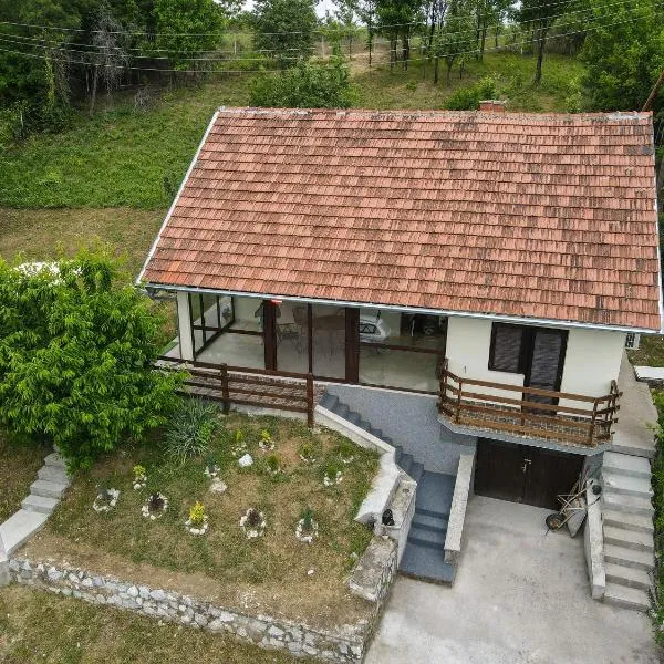 Weekendaya, hotel in Kladovo